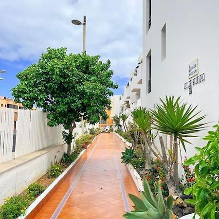Ferienwohnung Oceano Azul Luminoso 50 Metros Del Mar En Centro Corralejo Exterior foto